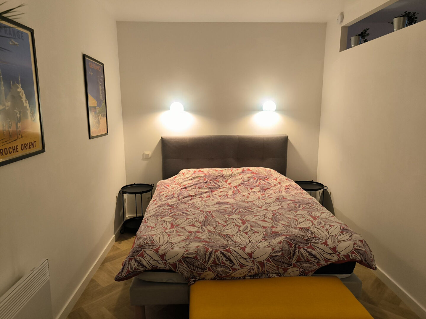 Photo Appartement Narbonne 1 pièce(s) 31 m2 image 4/6