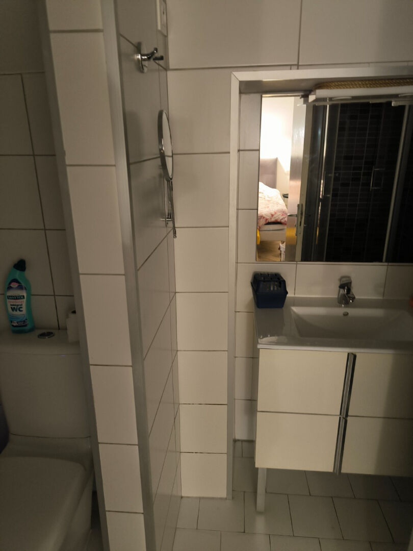 Photo Appartement Narbonne 1 pièce(s) 31 m2 image 5/6