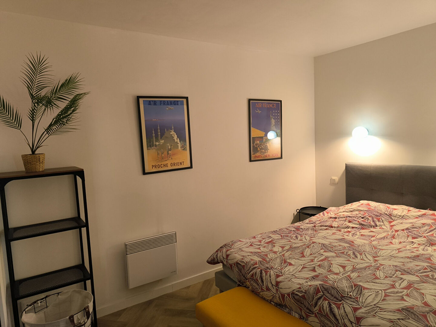 Photo Appartement Narbonne 1 pièce(s) 31 m2 image 6/6