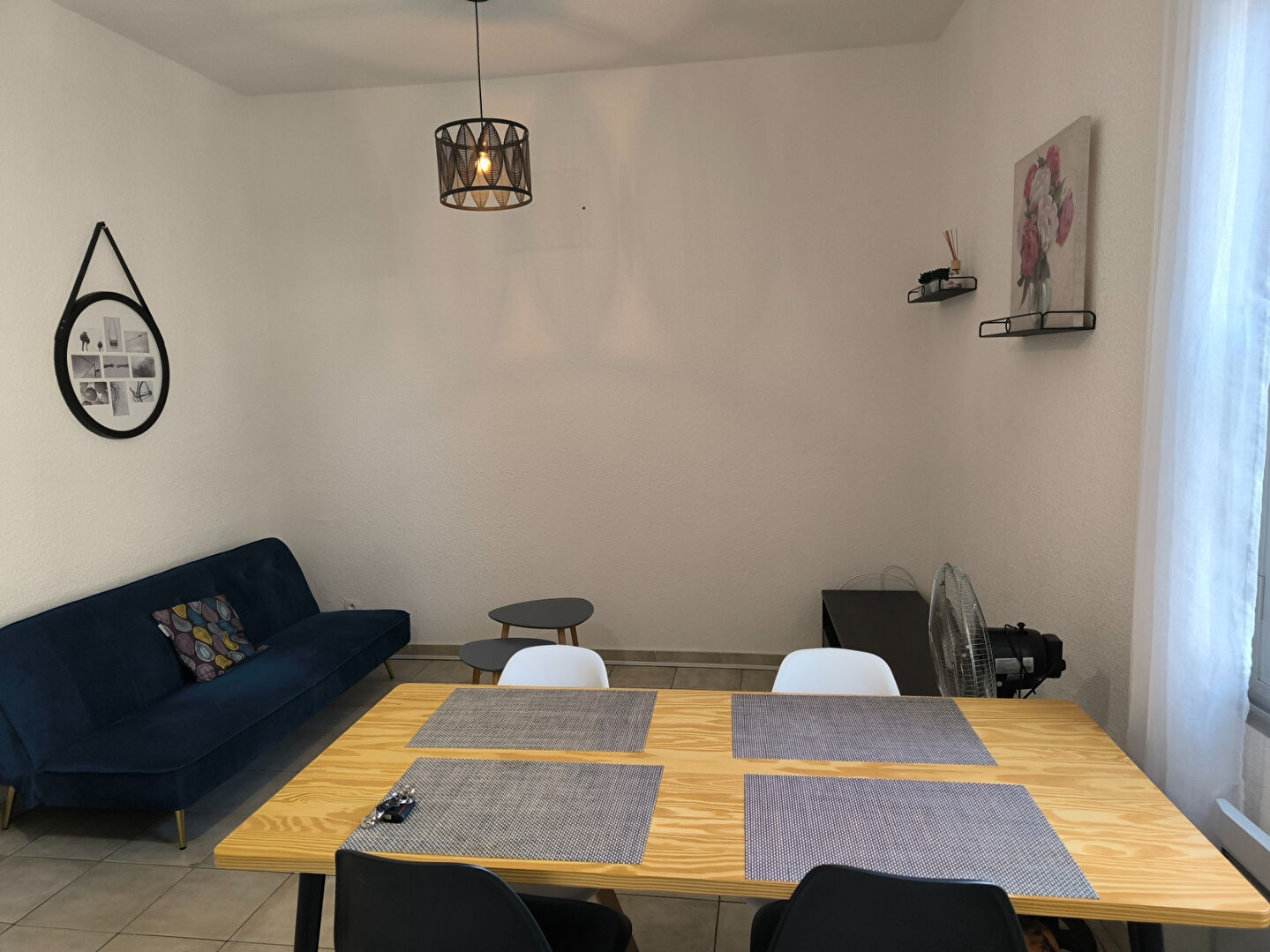 Photo Appartement Narbonne 2 pièce(s) 30 m2 image 2/5