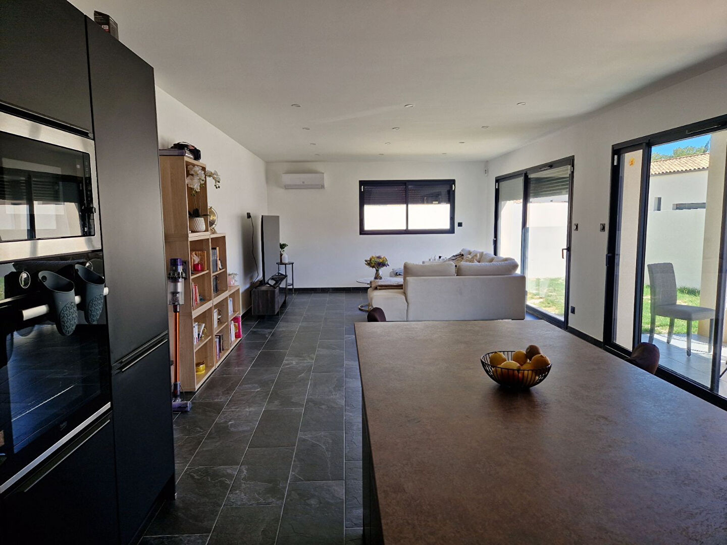 Photo Villa Narbonne 4 pièce(s) 110 m2 image 1/6