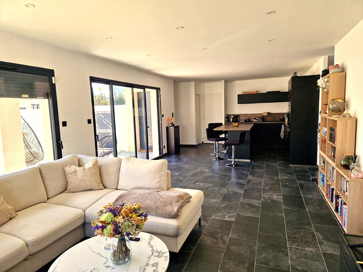 Photo Villa Narbonne 4 pièce(s) 110 m2 image 2/6