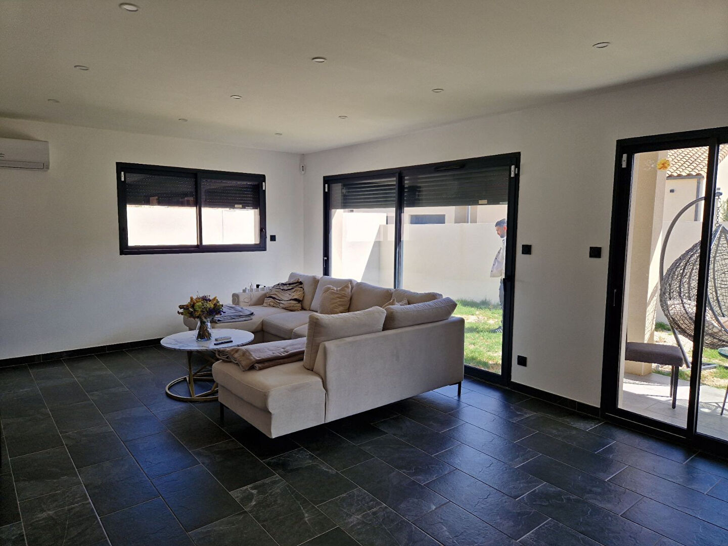 Photo Villa Narbonne 4 pièce(s) 110 m2 image 4/6