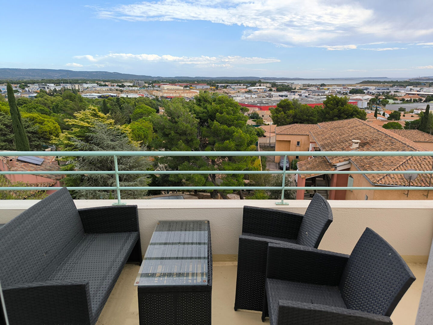 Appartement Narbonne 3 pièce(s) 62 m2