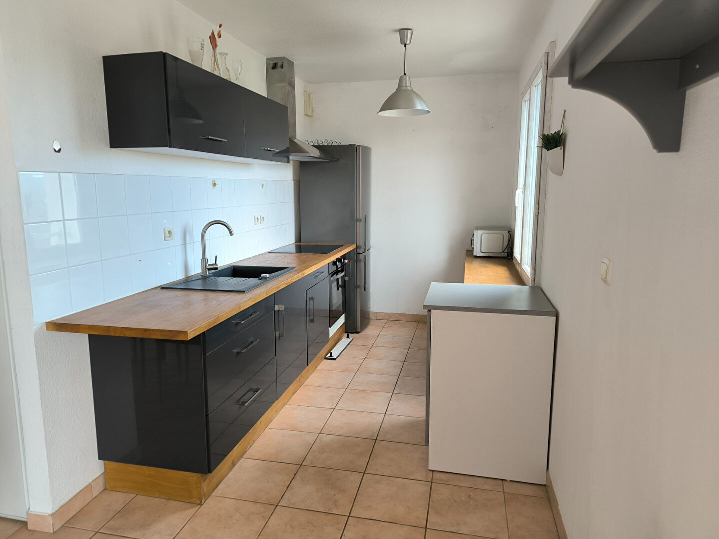 Photo Appartement Narbonne 3 pièce(s) 62 m2 image 2/5