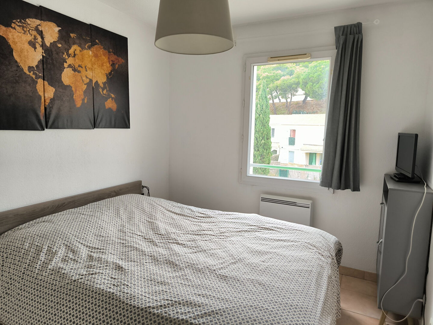 Photo Appartement Narbonne 3 pièce(s) 62 m2 image 5/5