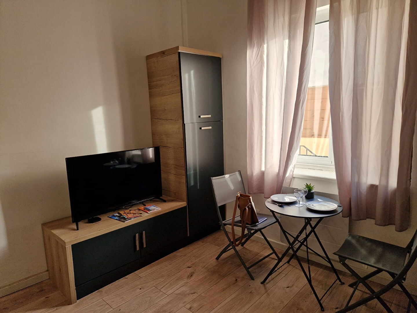 Photo Appartement Narbonne 1 pièce(s) 25 m2 image 2/4