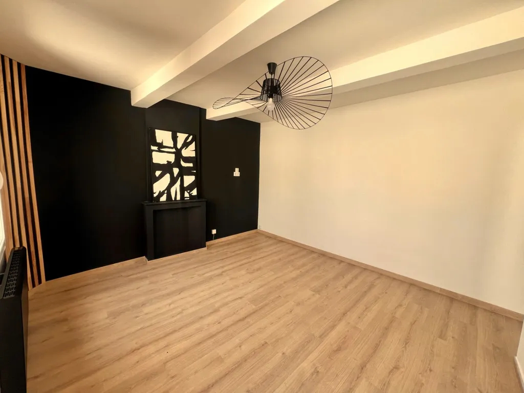 Photo Appartement Narbonne 3 pièce(s) vue cathédral image 5/6