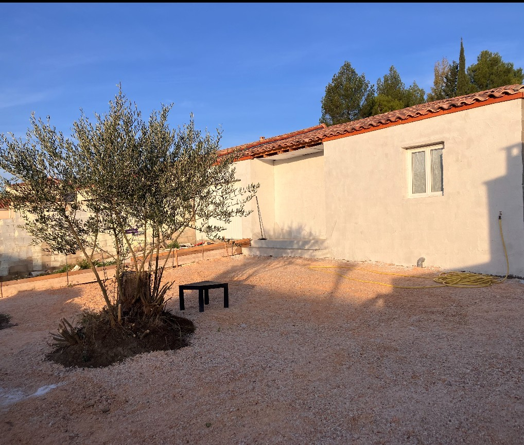 Photo Villa Narbonne 4 pièce(s) 127 m2 image 1/6