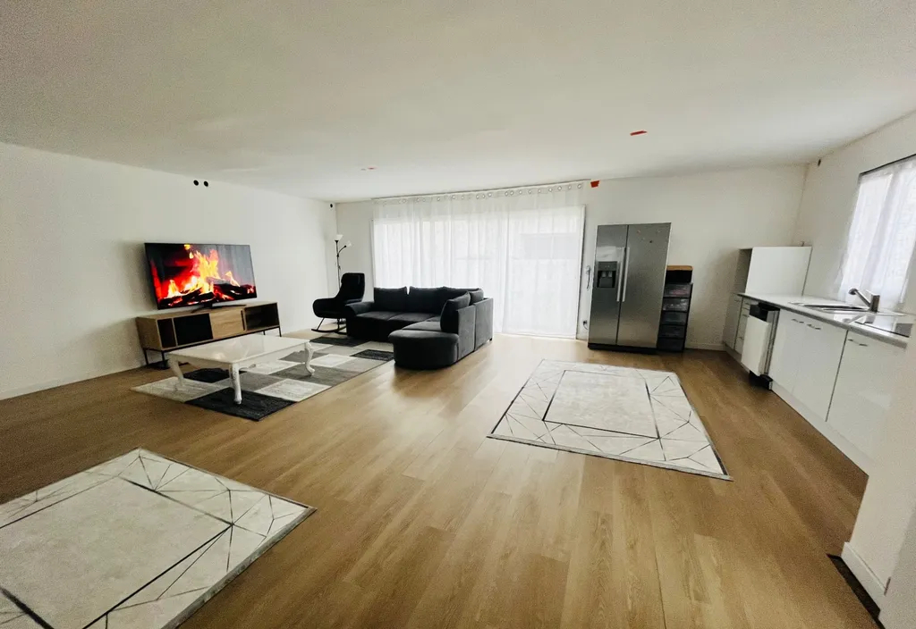 Photo Villa Narbonne 4 pièce(s) 127 m2 image 2/6