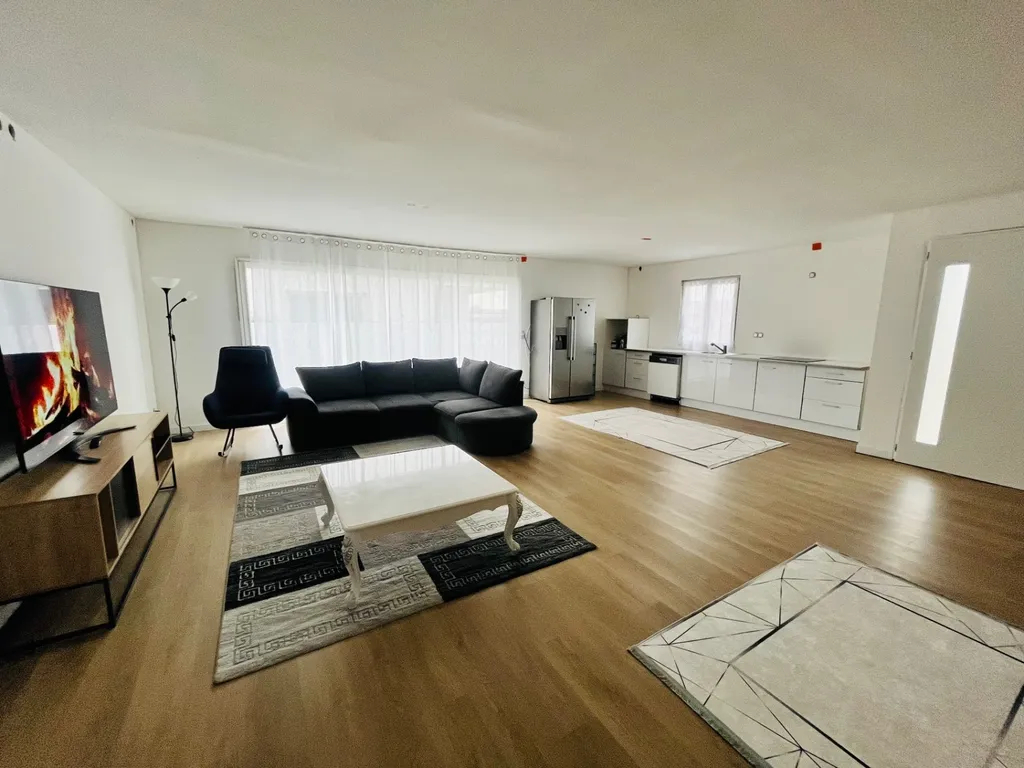 Photo Villa Narbonne 4 pièce(s) 127 m2 image 3/6