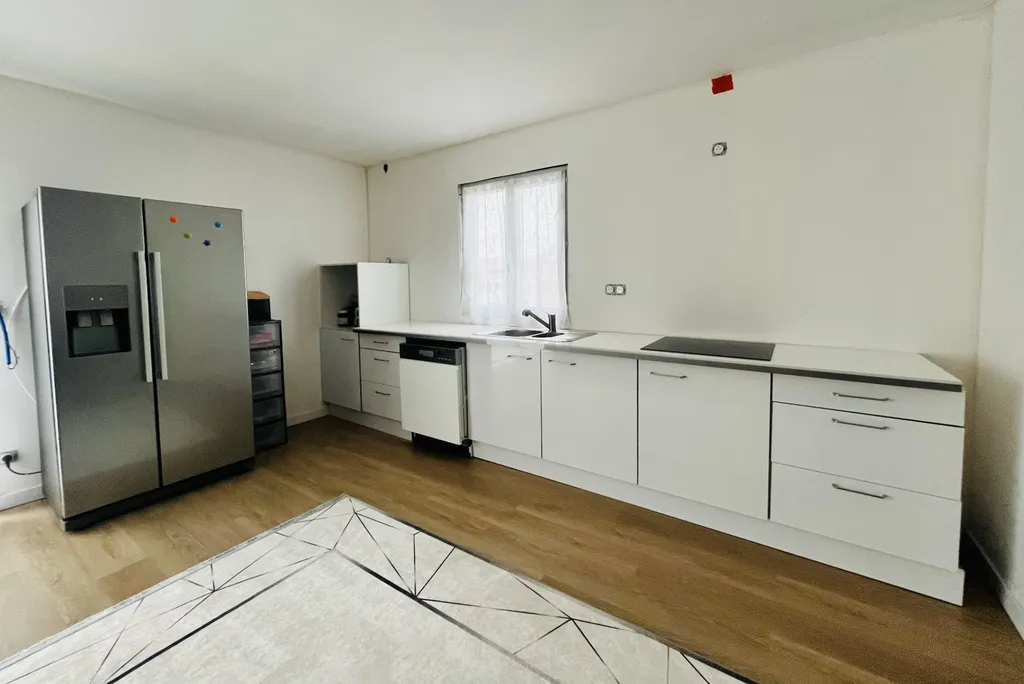 Photo Villa Narbonne 4 pièce(s) 127 m2 image 4/6