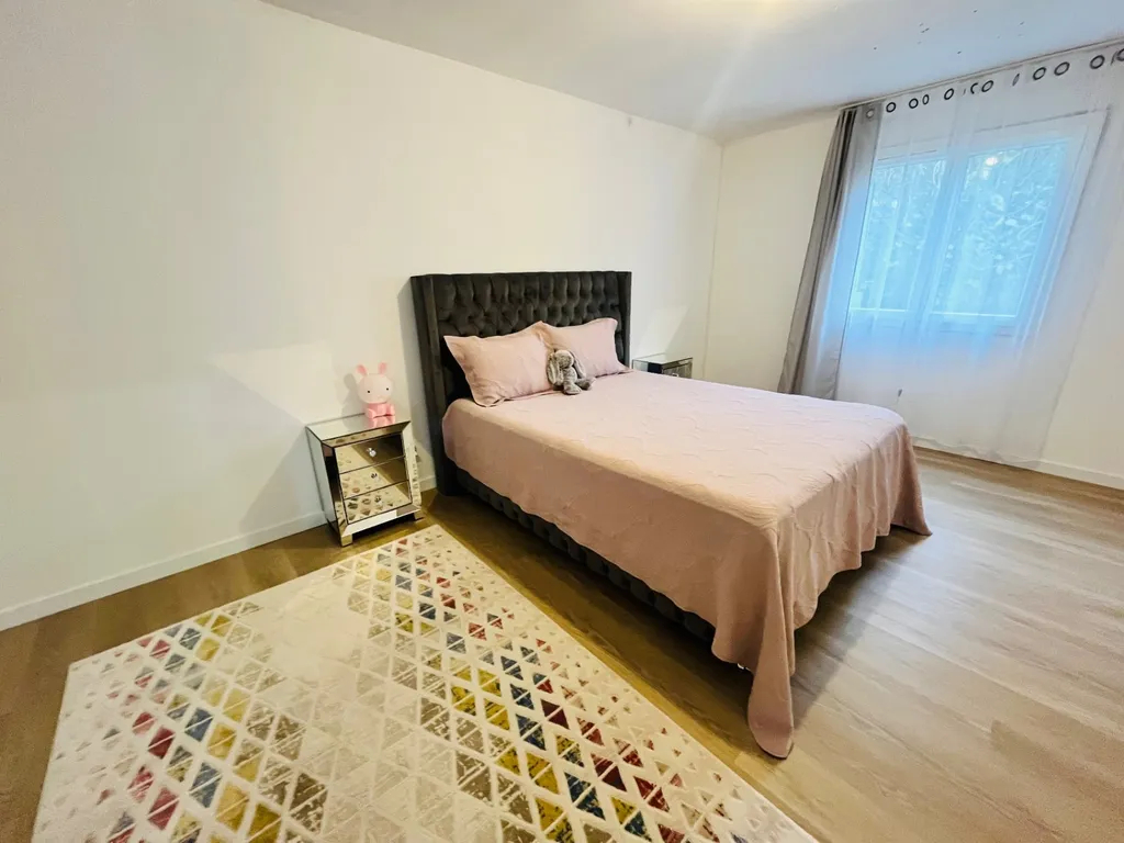 Photo Villa Narbonne 4 pièce(s) 127 m2 image 6/6