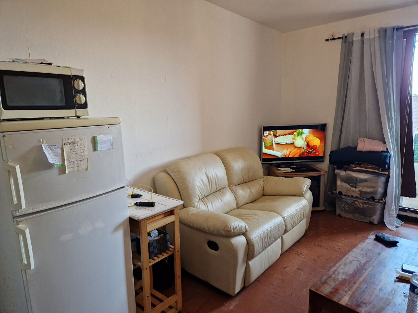 Photo Appartement Narbonne 1 pièce(s) 21 m2 image 1/5