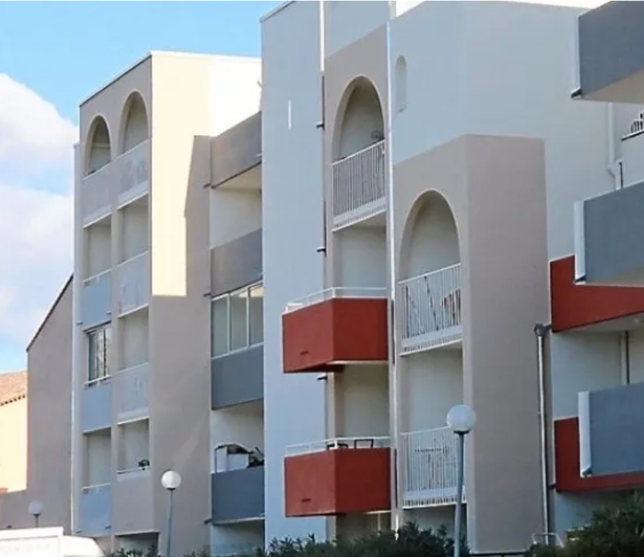 Photo Appartement Narbonne 1 pièce(s) 21 m2 image 5/5