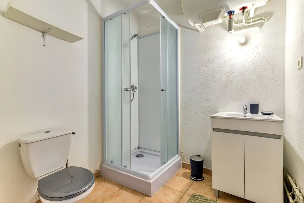 Photo Appartement Cuxac D Aude 1 pièce(s) 24 m2 image 4/4