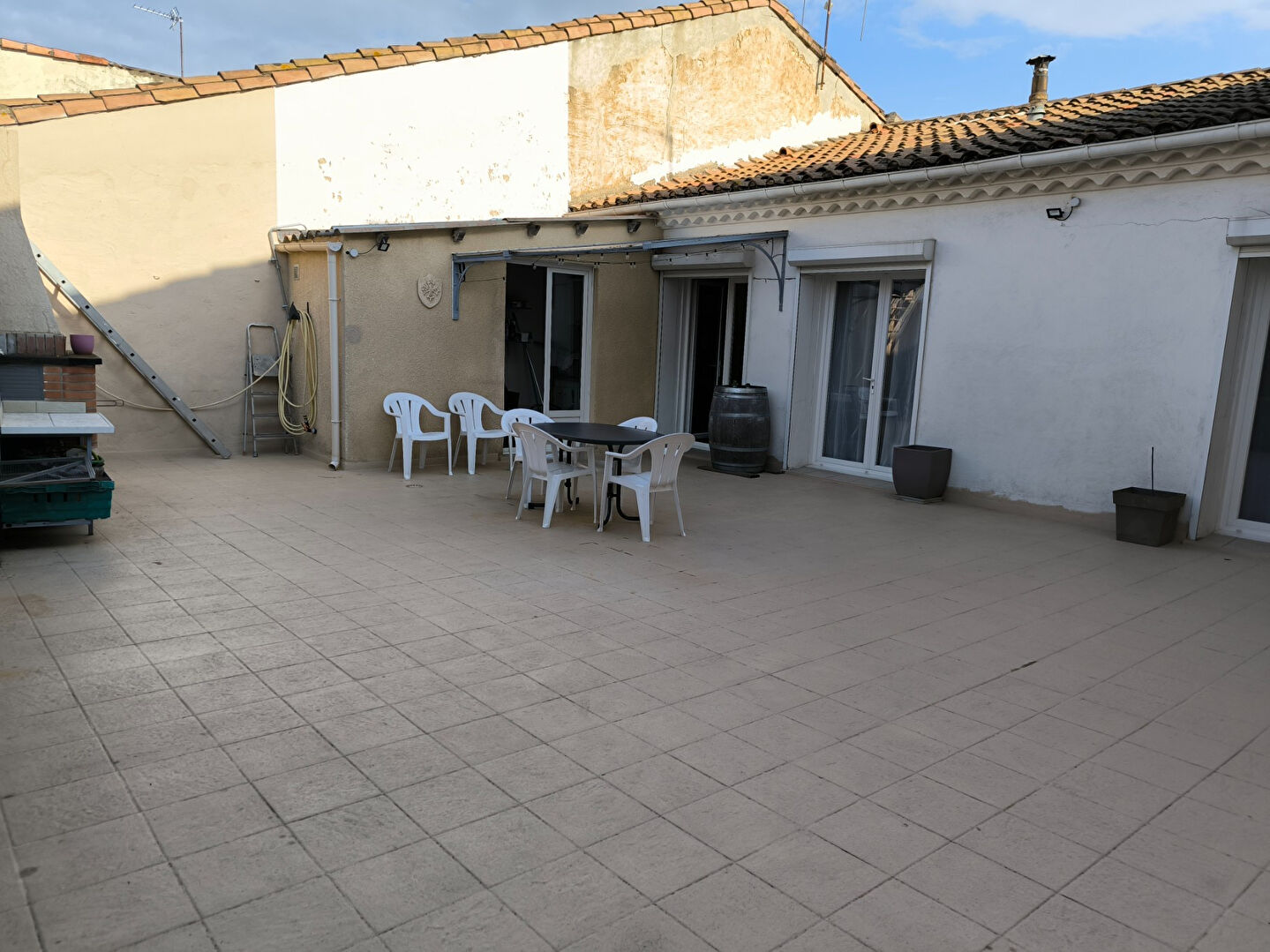 Agence immobilière de AGENCE BELLISSIMMO Narbonne
