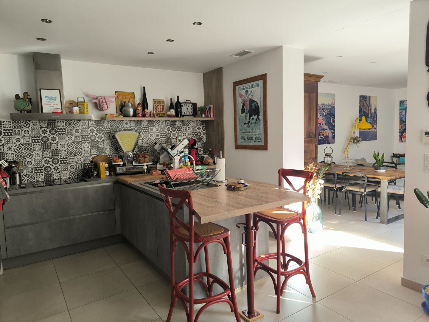 Agence immobilière de AGENCE BELLISSIMMO Narbonne