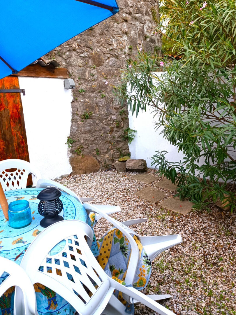 Photo Maison Mailhac 5 pièce(s) 80 m2 image 2/6