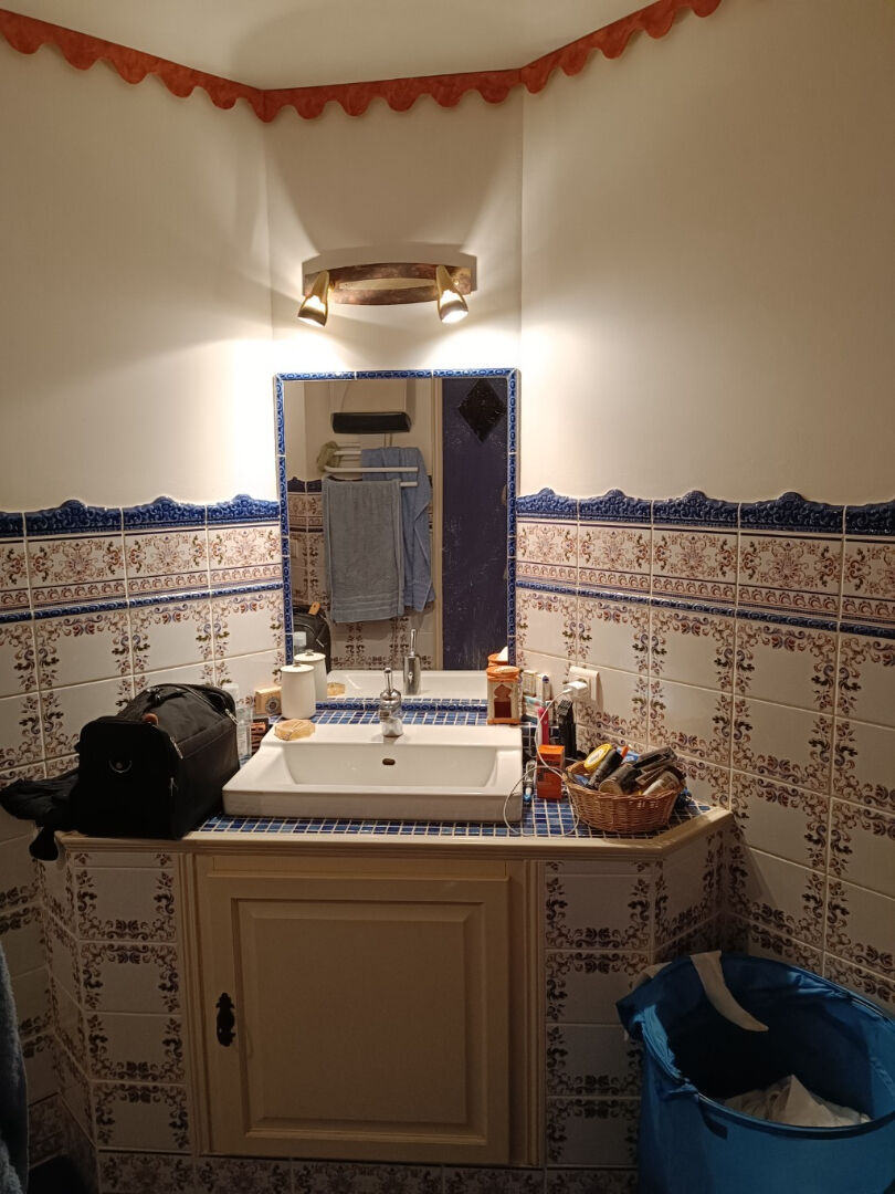 Photo Maison Mailhac 5 pièce(s) 80 m2 image 4/6