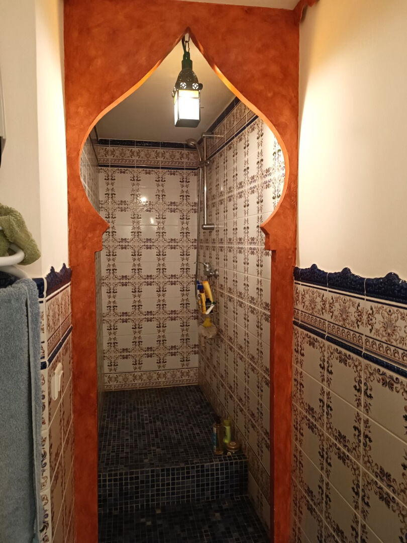 Photo Maison Mailhac 5 pièce(s) 80 m2 image 5/6