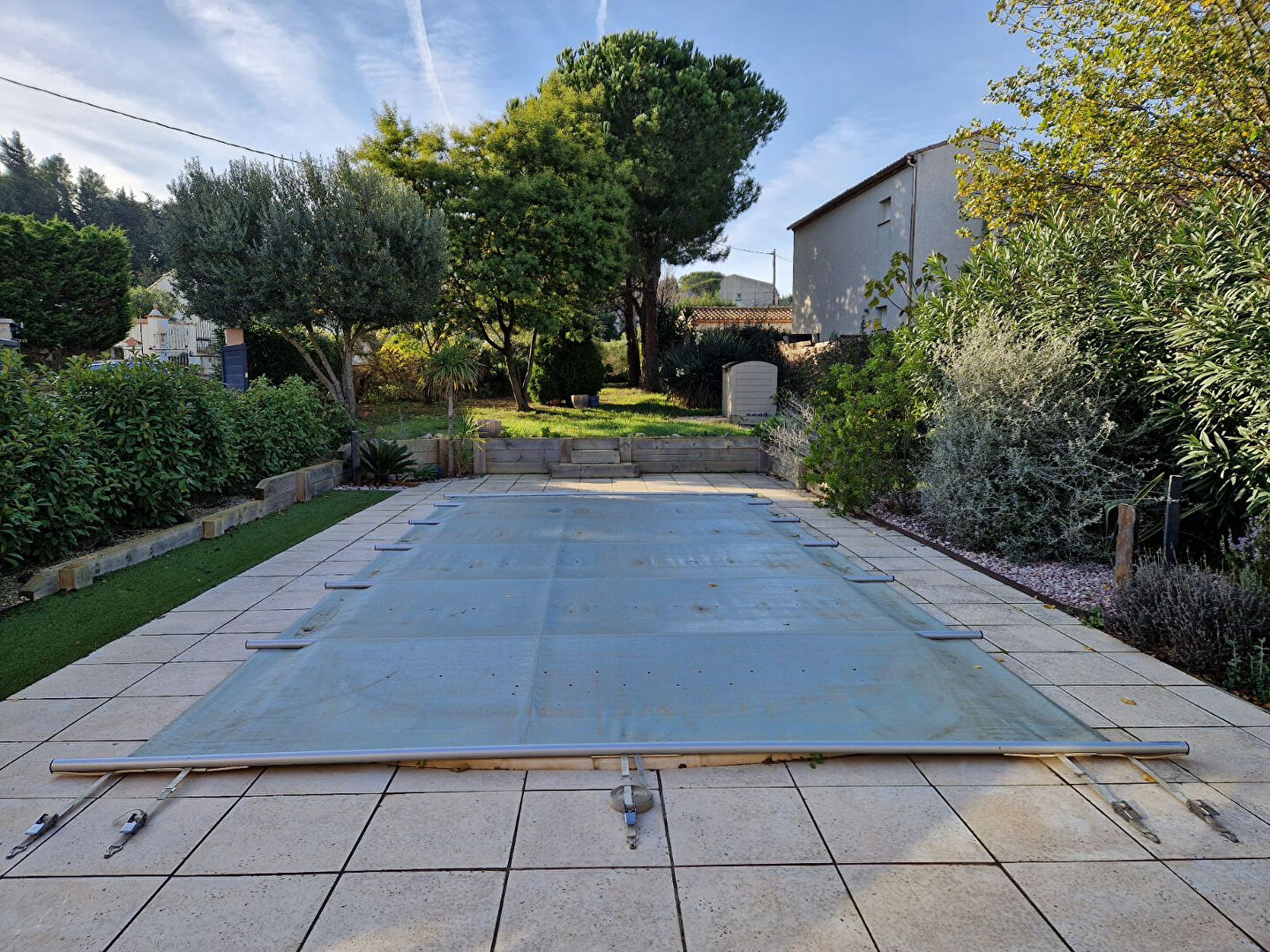 Maison  4 pièce(s) 120 m2