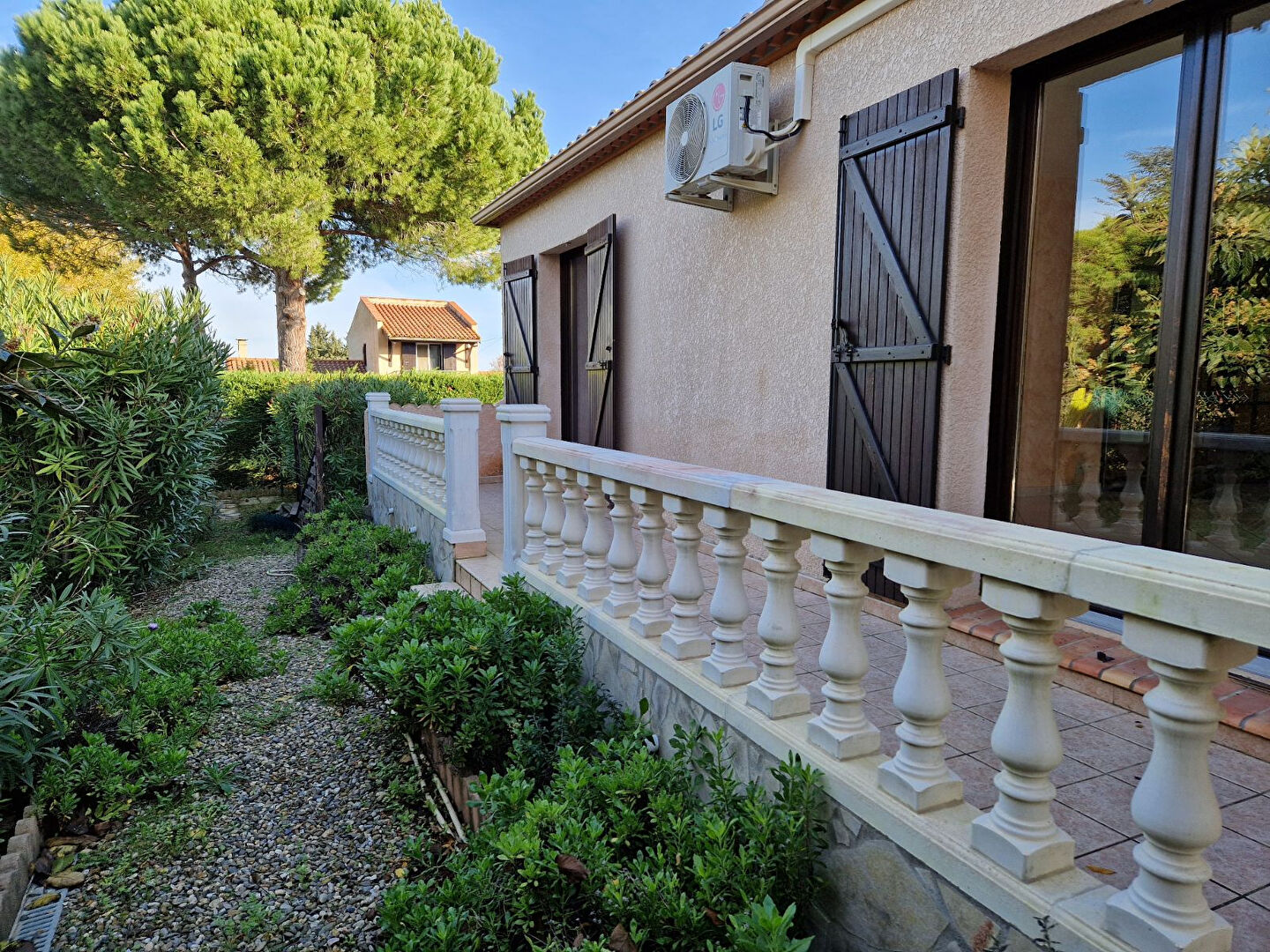 Photo Maison Narbonne 4 pièce(s) 100 m2 image 3/6