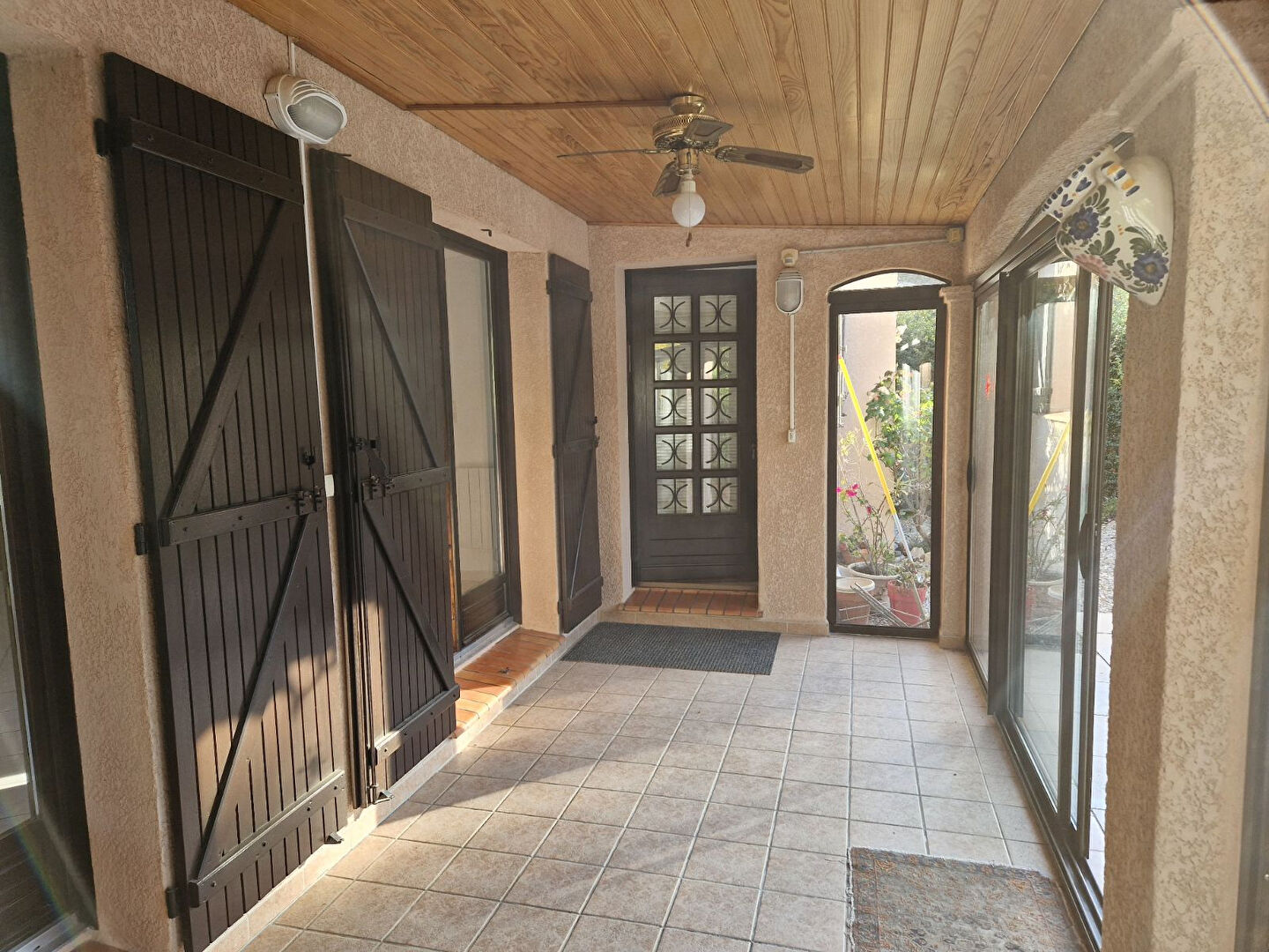 Photo Maison Narbonne 4 pièce(s) 100 m2 image 4/6