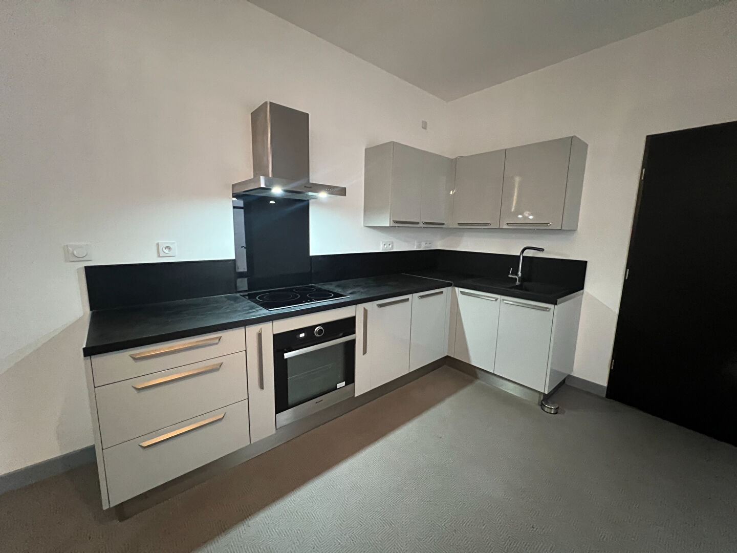 Photo Appartement Narbonne 2 pièce(s) 47 m2 image 3/6