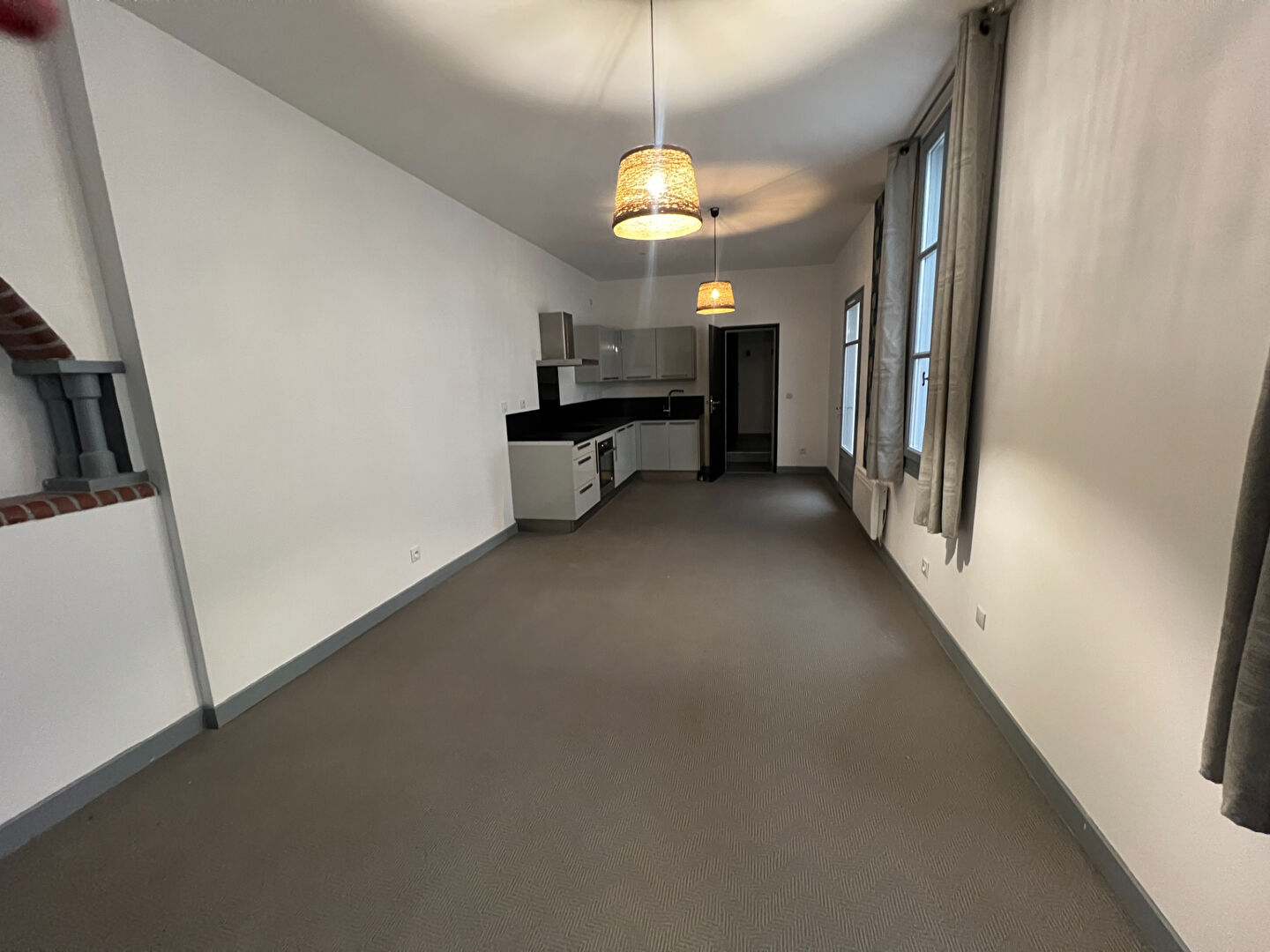 Photo Appartement Narbonne 2 pièce(s) 47 m2 image 4/6