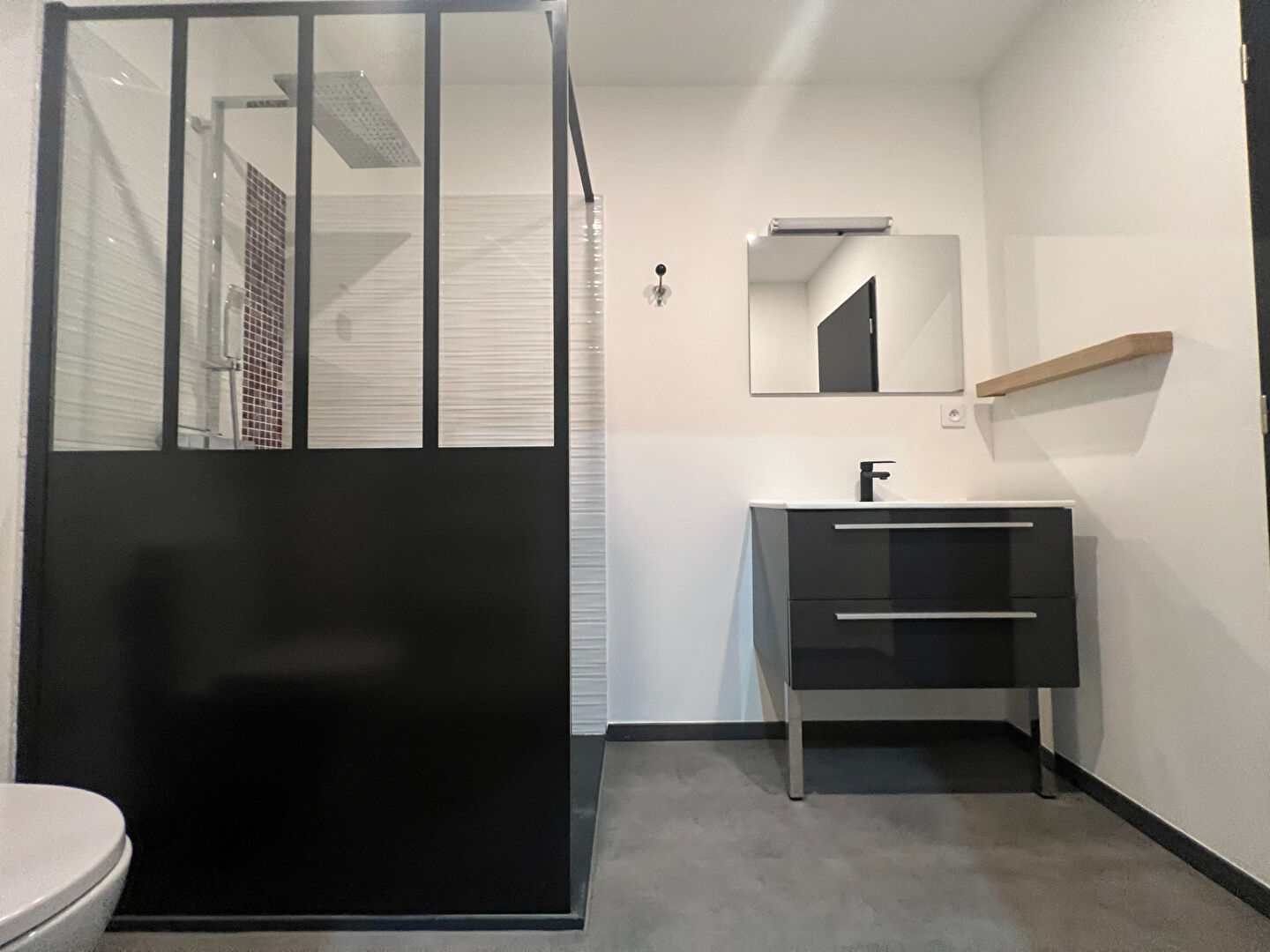 Photo Appartement Narbonne 2 pièce(s) 47 m2 image 5/6