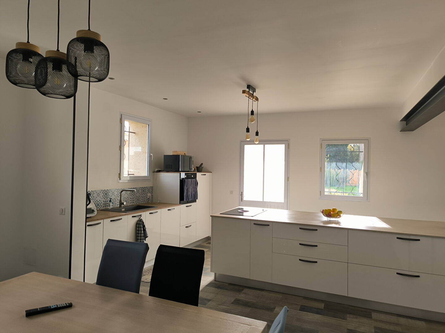 Photo Maison Narbonne 280 m2 image 3/6