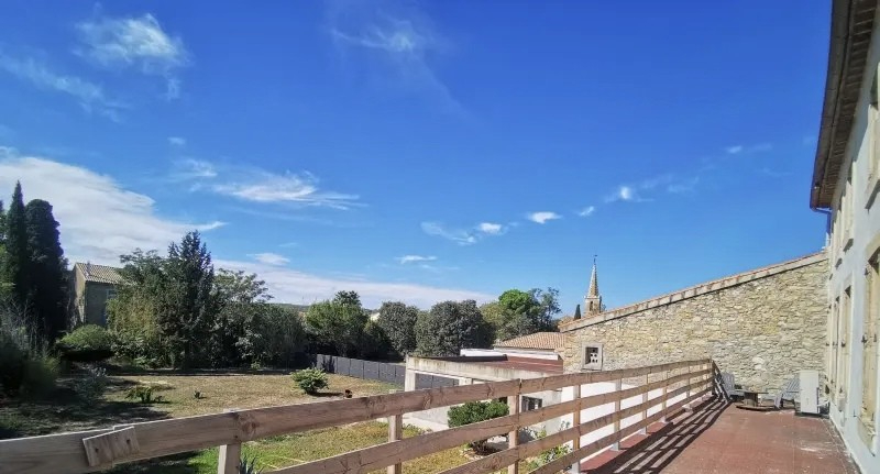 Photo Maison Narbonne 280 m2 image 5/6