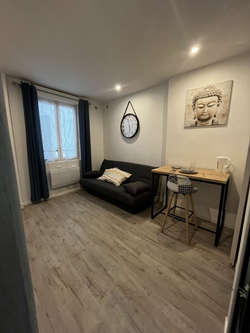 Photo Lot de 2 Appartements studios  Narbonne 2 pièce(s) 37 m2 image 2/6