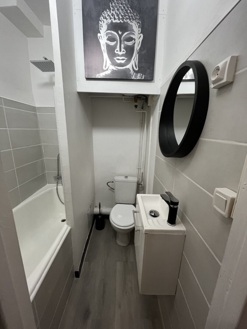 Photo Lot de 2 Appartements studios  Narbonne 2 pièce(s) 37 m2 image 3/6