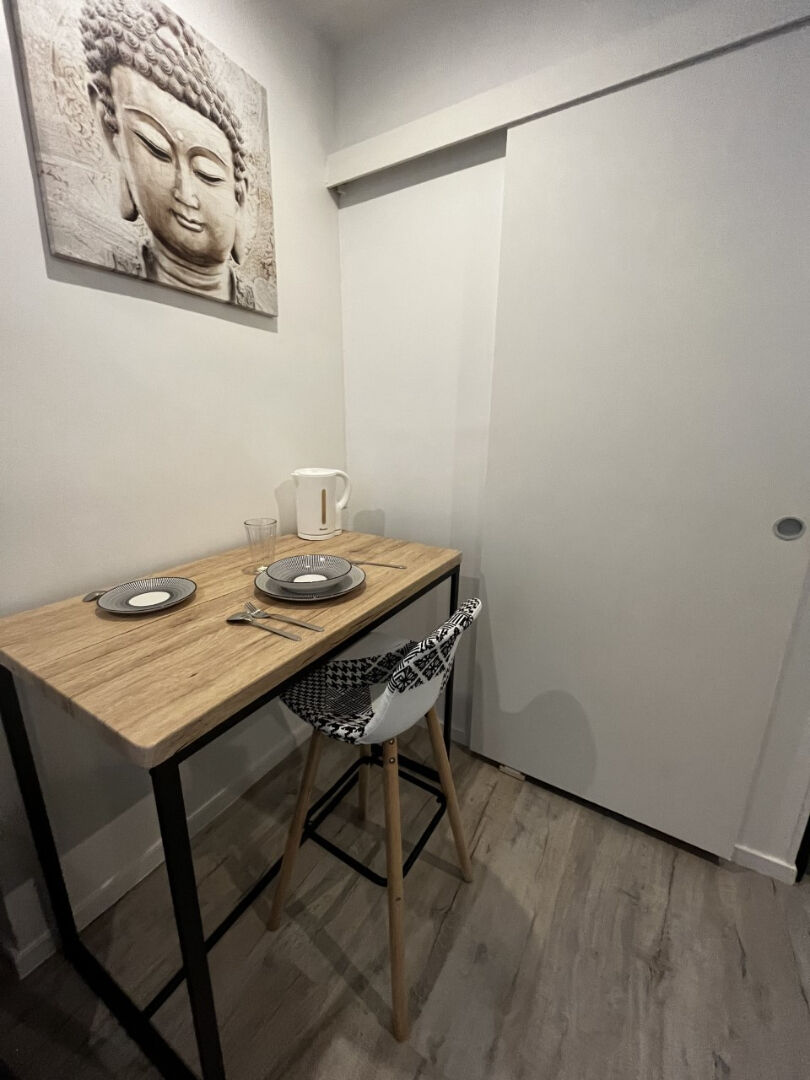 Photo Lot de 2 Appartements studios  Narbonne 2 pièce(s) 37 m2 image 6/6