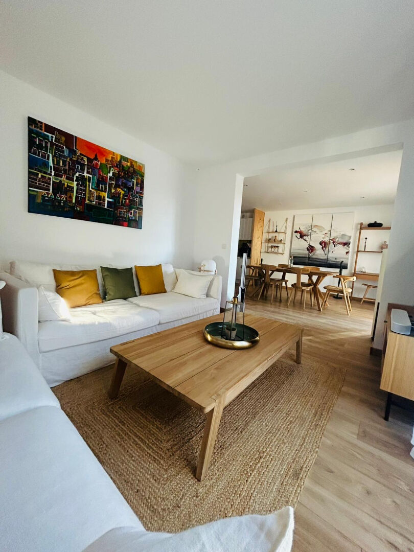 Appartement Narbonne 3 pièce(s) 70 m2