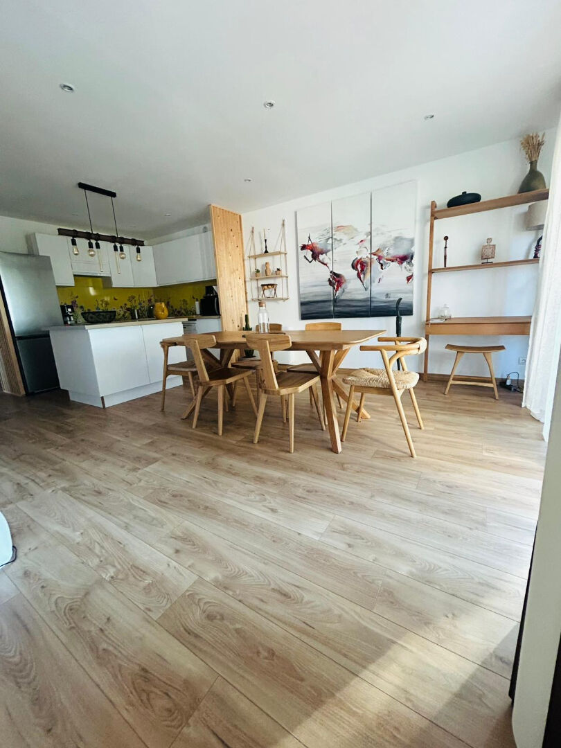 Photo Appartement Narbonne 3 pièce(s) 70 m2 image 2/6