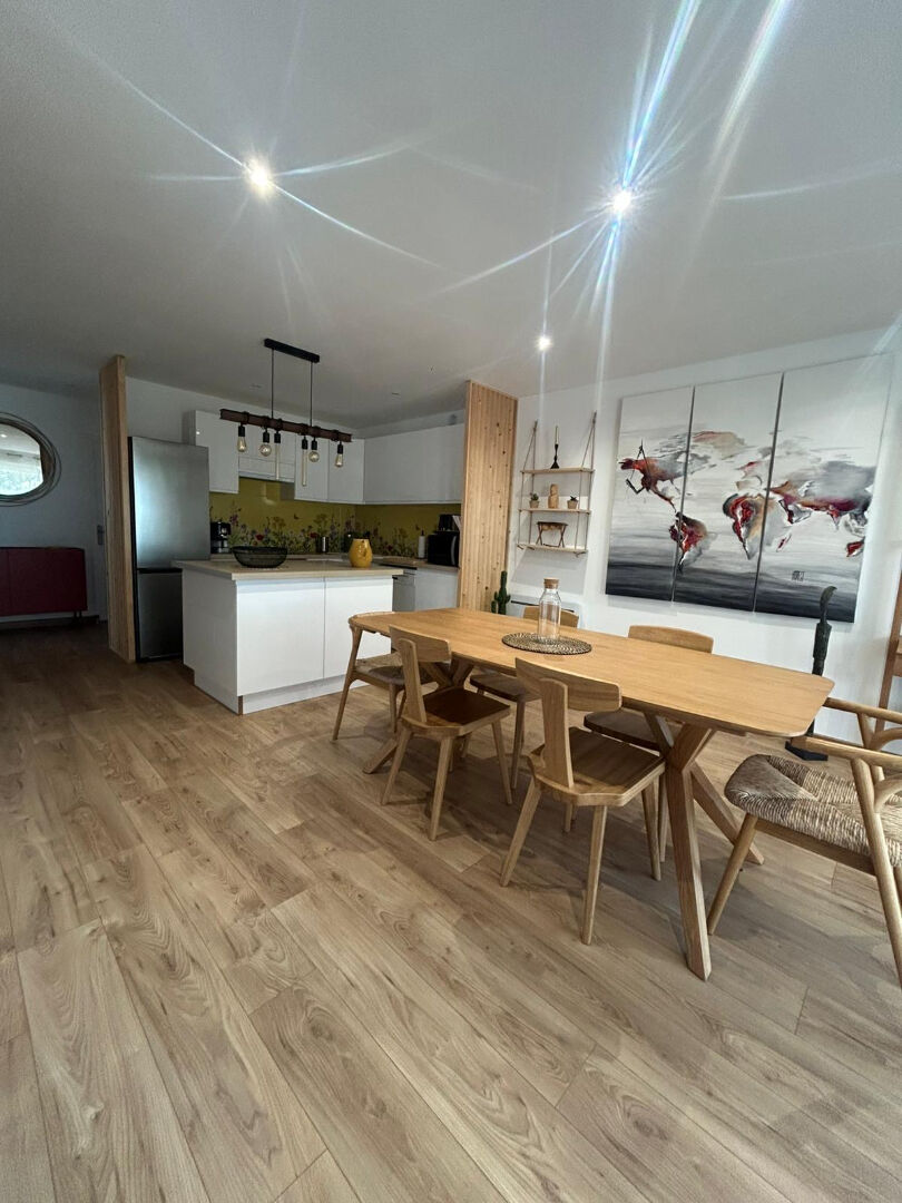 Photo Appartement Narbonne 3 pièce(s) 70 m2 image 3/6