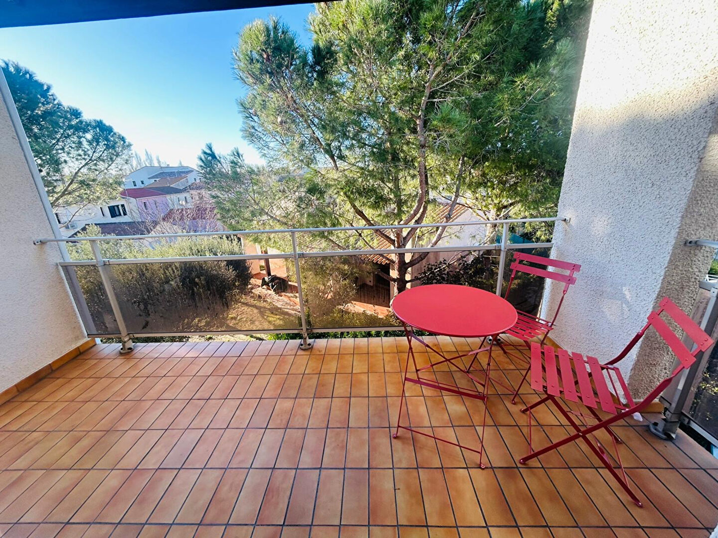 Photo Appartement Narbonne 3 pièce(s) 70 m2 image 4/6