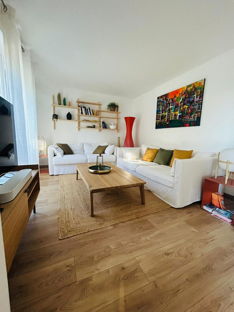 Photo Appartement Narbonne 3 pièce(s) 70 m2 image 5/6