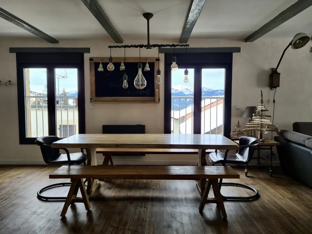 Photo Maison Les Angles 4 pièce(s) 135 m2 image 3/6