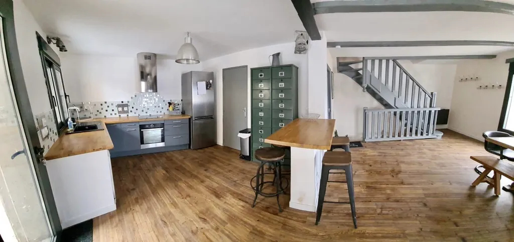 Photo Maison Les Angles 4 pièce(s) 135 m2 image 4/6