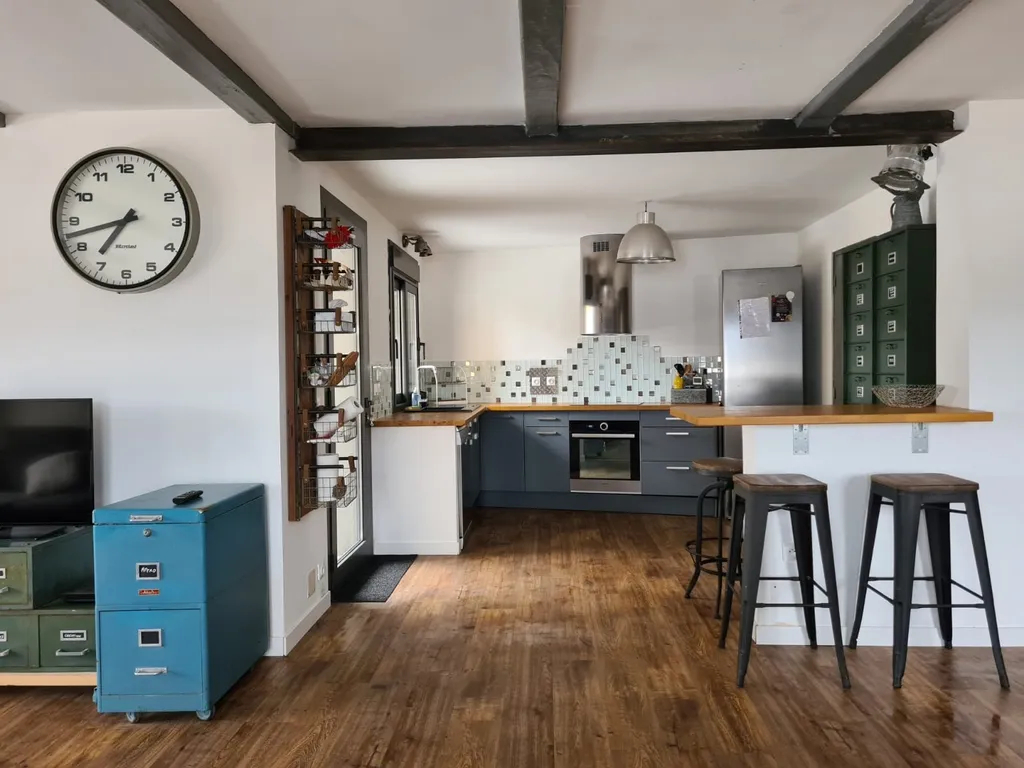 Photo Maison Les Angles 4 pièce(s) 135 m2 image 5/6