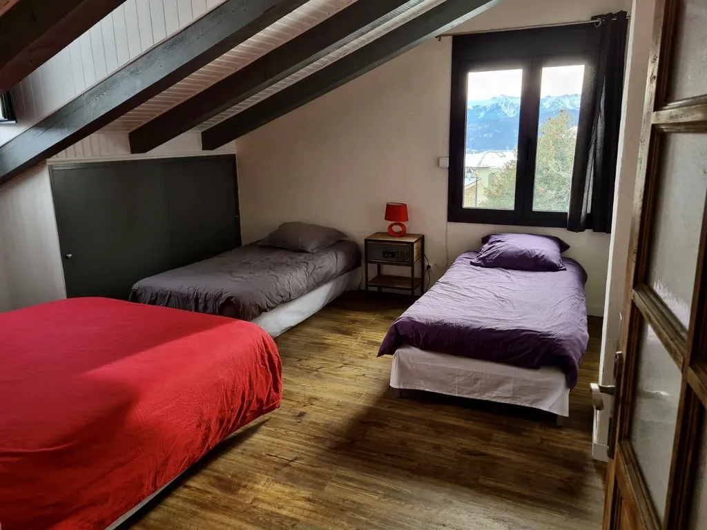 Photo Maison Les Angles 4 pièce(s) 135 m2 image 6/6