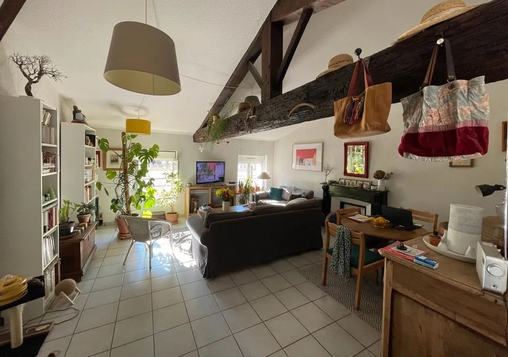 Appartement Narbonne 3 pièce(s) 76 m2