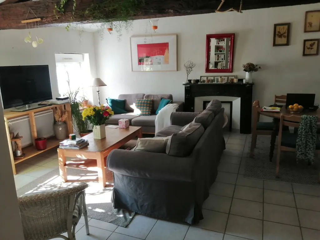 Photo Appartement Narbonne 3 pièce(s) 76 m2 image 3/6