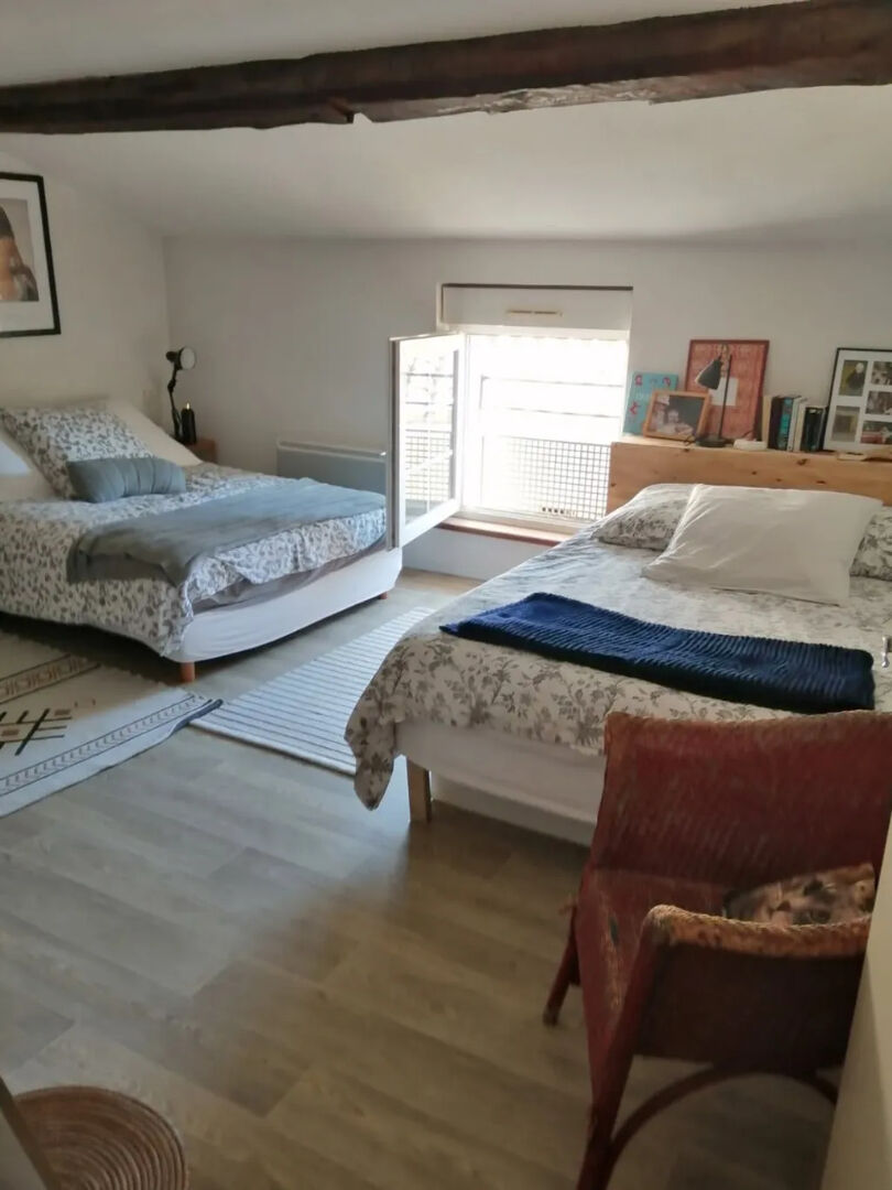 Photo Appartement Narbonne 3 pièce(s) 76 m2 image 4/6