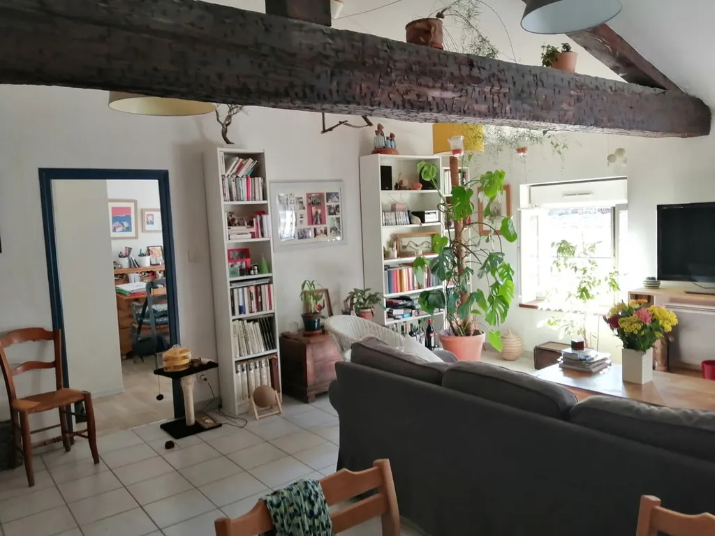 Photo Appartement Narbonne 3 pièce(s) 76 m2 image 5/6