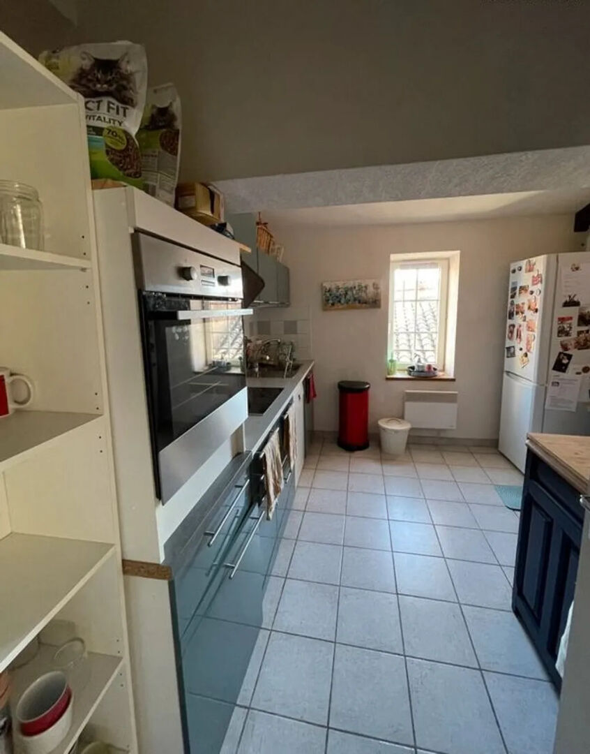 Photo Appartement Narbonne 3 pièce(s) 76 m2 image 6/6